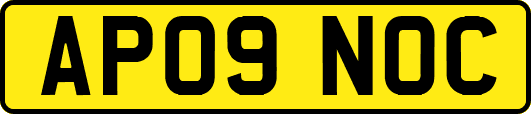 AP09NOC