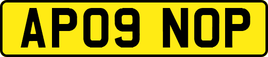 AP09NOP