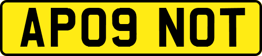 AP09NOT