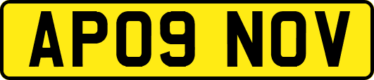 AP09NOV