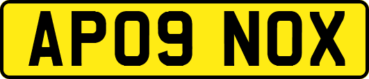 AP09NOX