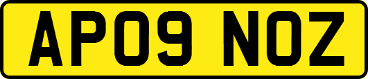 AP09NOZ