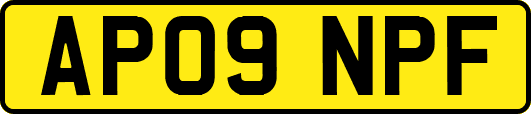 AP09NPF