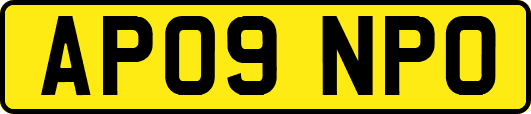 AP09NPO