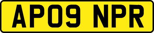 AP09NPR