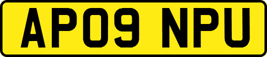 AP09NPU