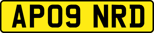 AP09NRD