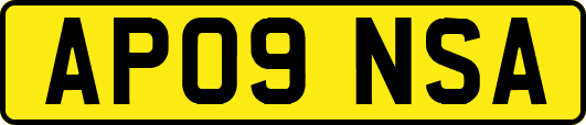 AP09NSA