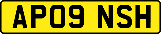 AP09NSH