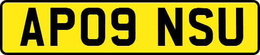 AP09NSU