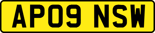 AP09NSW