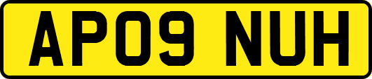 AP09NUH