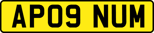 AP09NUM