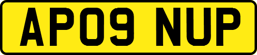 AP09NUP