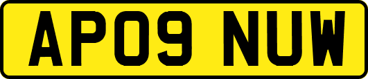 AP09NUW
