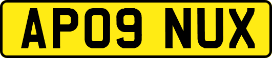 AP09NUX
