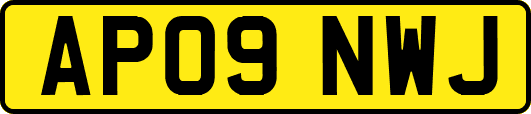 AP09NWJ