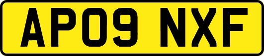 AP09NXF