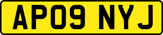 AP09NYJ