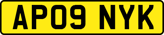 AP09NYK
