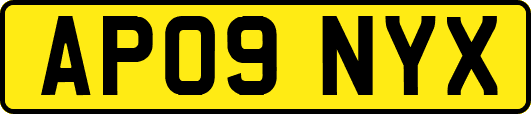 AP09NYX