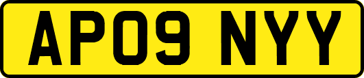 AP09NYY