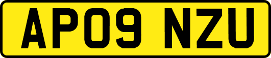 AP09NZU