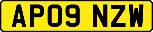 AP09NZW