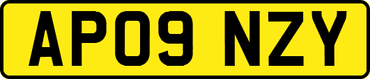AP09NZY