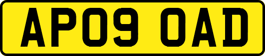 AP09OAD