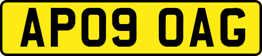 AP09OAG