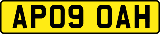 AP09OAH