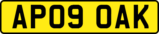 AP09OAK
