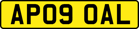 AP09OAL