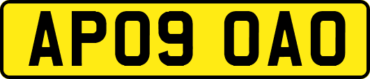 AP09OAO