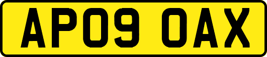 AP09OAX