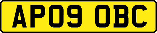 AP09OBC