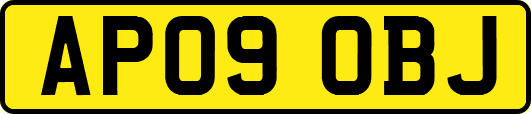AP09OBJ