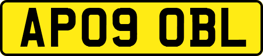 AP09OBL