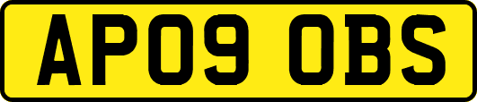 AP09OBS