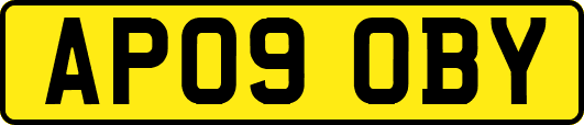 AP09OBY