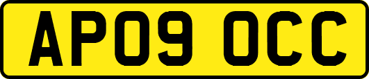 AP09OCC
