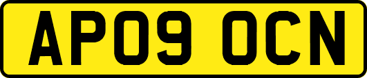 AP09OCN