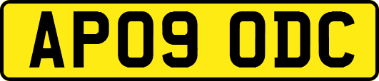 AP09ODC