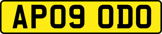 AP09ODO