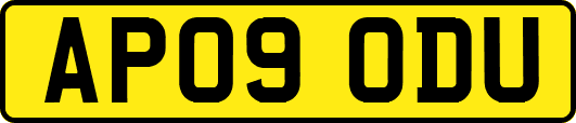 AP09ODU
