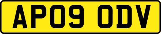AP09ODV