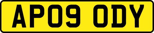 AP09ODY