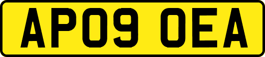 AP09OEA