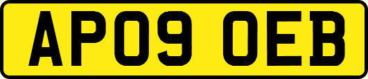 AP09OEB